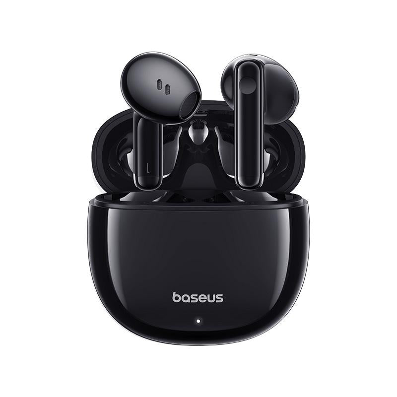 Wireless Bluetooth Earbuds - E13 Model - Black 9