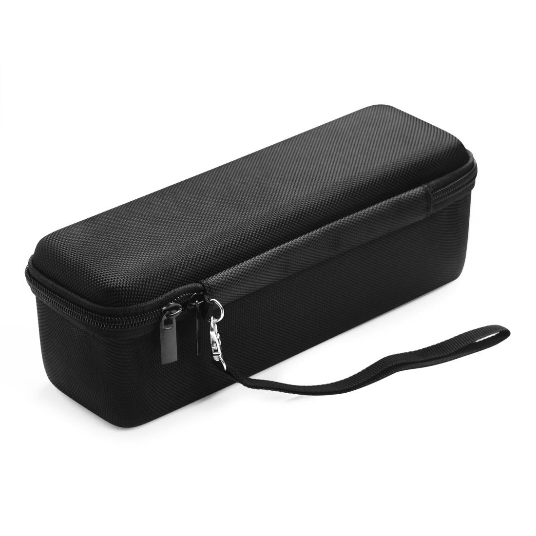 Portable Shockproof Speaker Bag for Sony Srs-hg1 / Hg2 / Hg10 - 2 Pcs Black 6