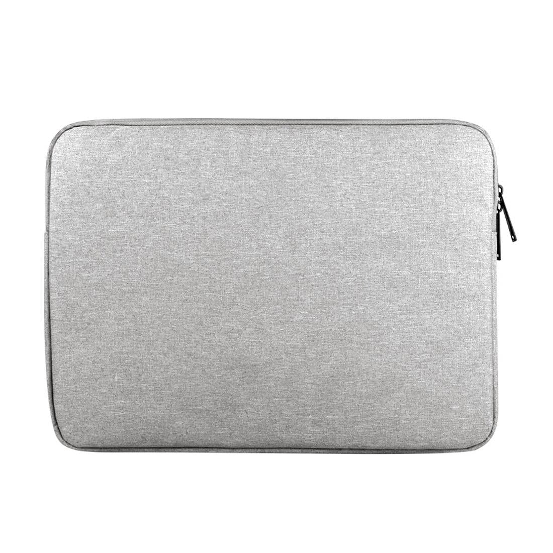 Universal Oxford Cloth Laptop Tablet Bag - 14-15.4 Inch - Business Inner Package - Black 11