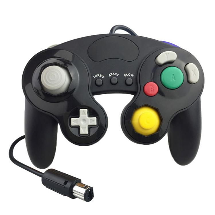 Nintendo Ngc Wired Game Controller 3
