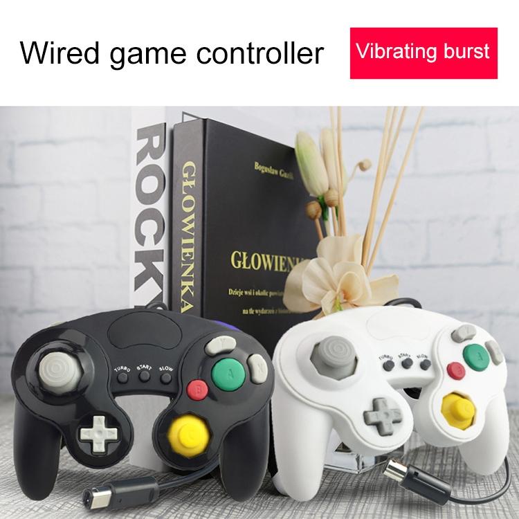 Nintendo Ngc Wired Game Controller 8
