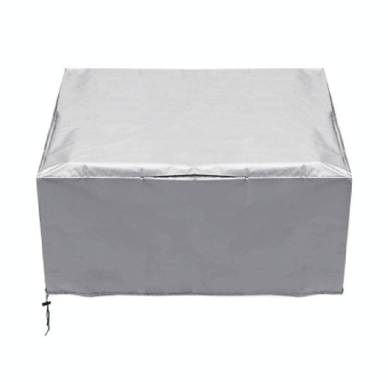 Waterproof 3d Printer Dust Cover - 43x43x32cm Size - Silver - 45X40X25Cm 15