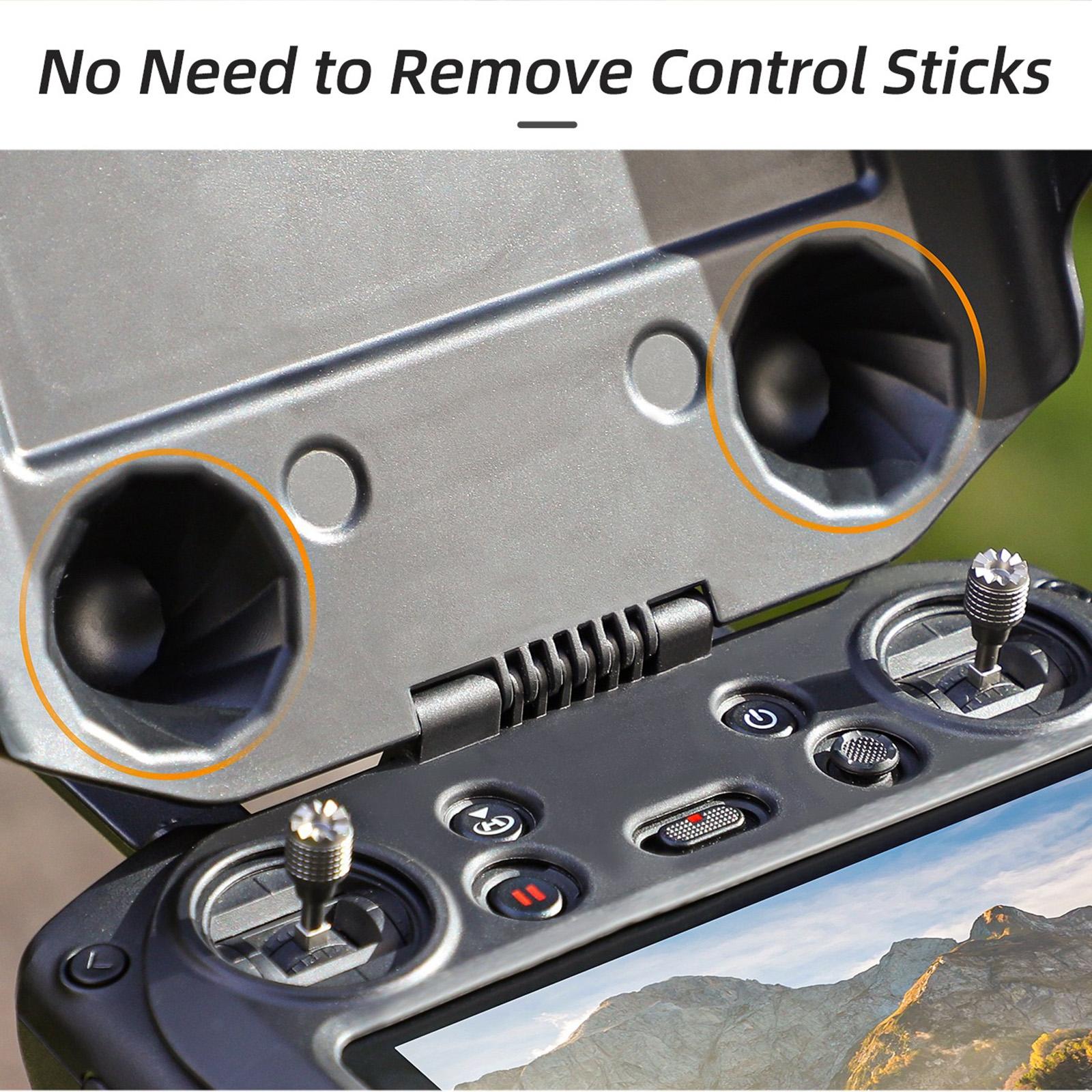 2-in-1 Sun Hood & Screen Protector for Controllers and Monitors 6