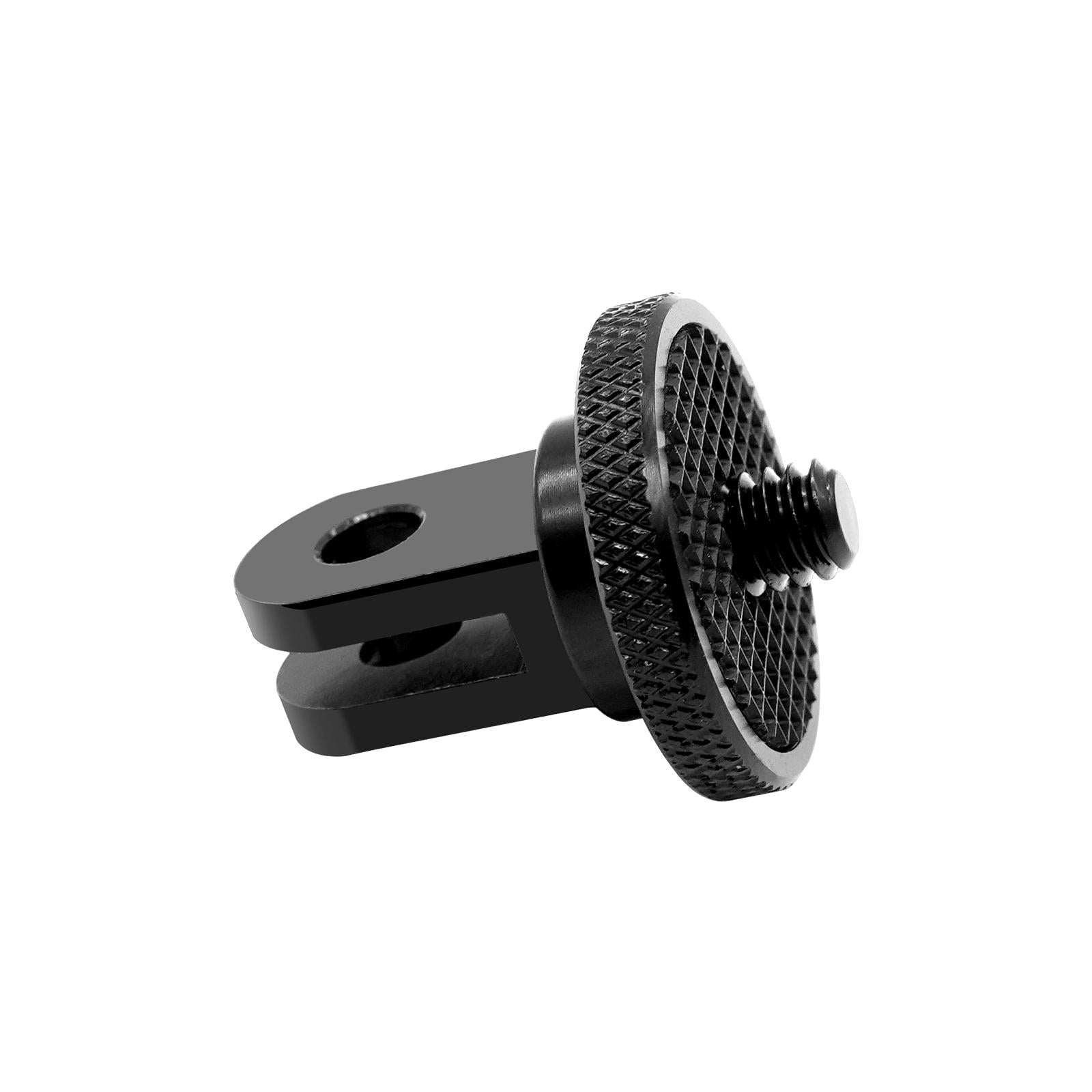 Metal Tripod Mount for Action Cameras - 1 / 4 Screw 3