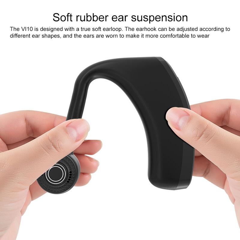Wireless Bluetooth Sport Headphones - V5.0 no Charging Box 8