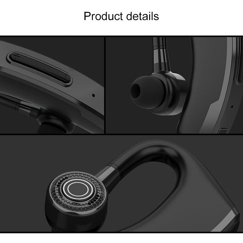 Wireless Bluetooth Sport Headphones - V5.0 no Charging Box 10