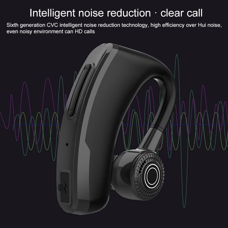 Wireless Bluetooth Sport Headphones - V5.0 no Charging Box 13