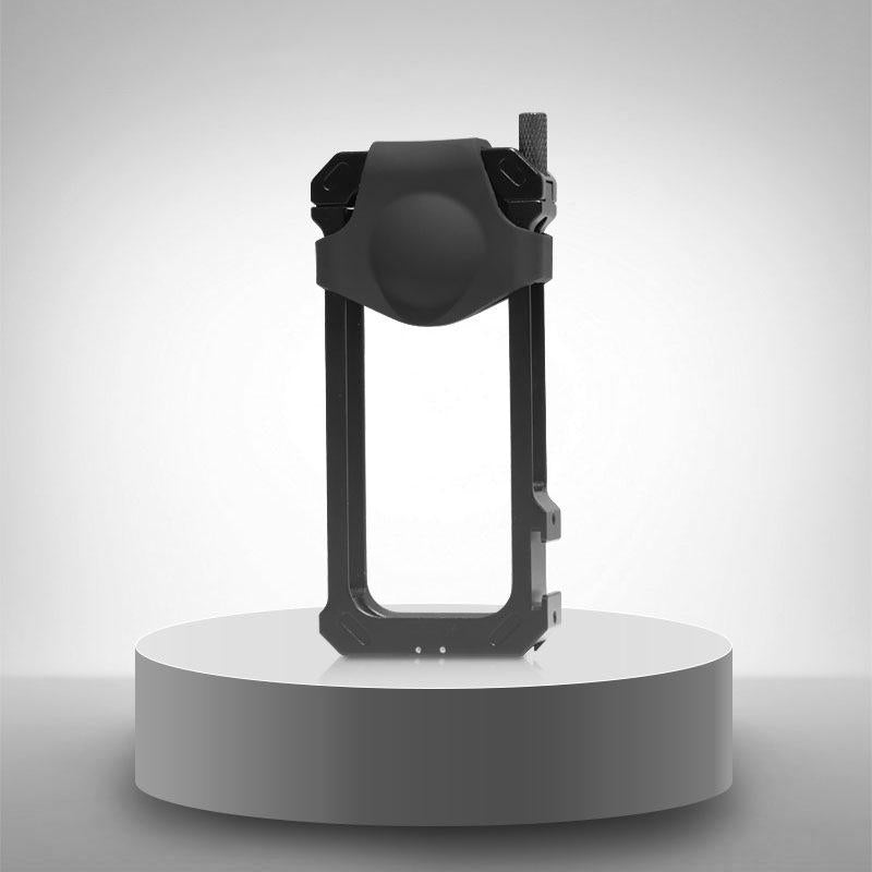 Metal Protective Cage for Insta360 X3 with Cold Shoe and Tripod Adapter 8