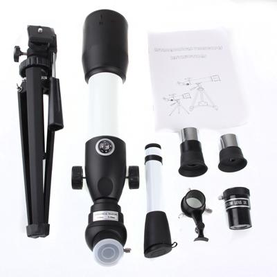 500mm Expansion Height for F350 x D70 Astronomical Telescope with 400mm Stents 6