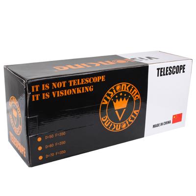 500mm Expansion Height for F350 x D70 Astronomical Telescope with 400mm Stents 8