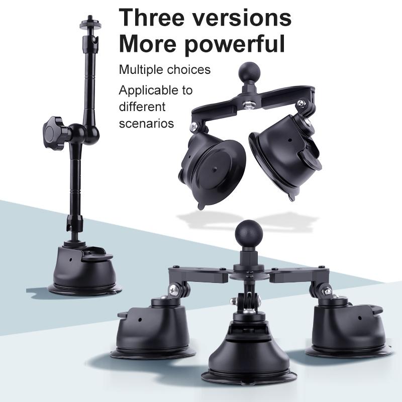 Universal Arm Mount for Phones - Clamp Design 5