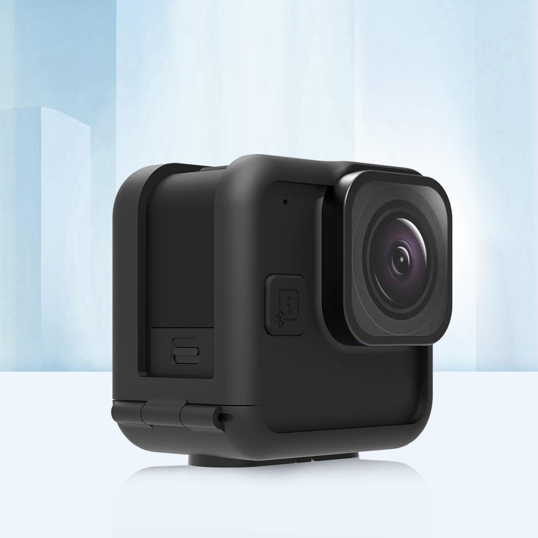 Compact Frame with Buckle Mount for Gopro Hero11 - Basic Screw 5