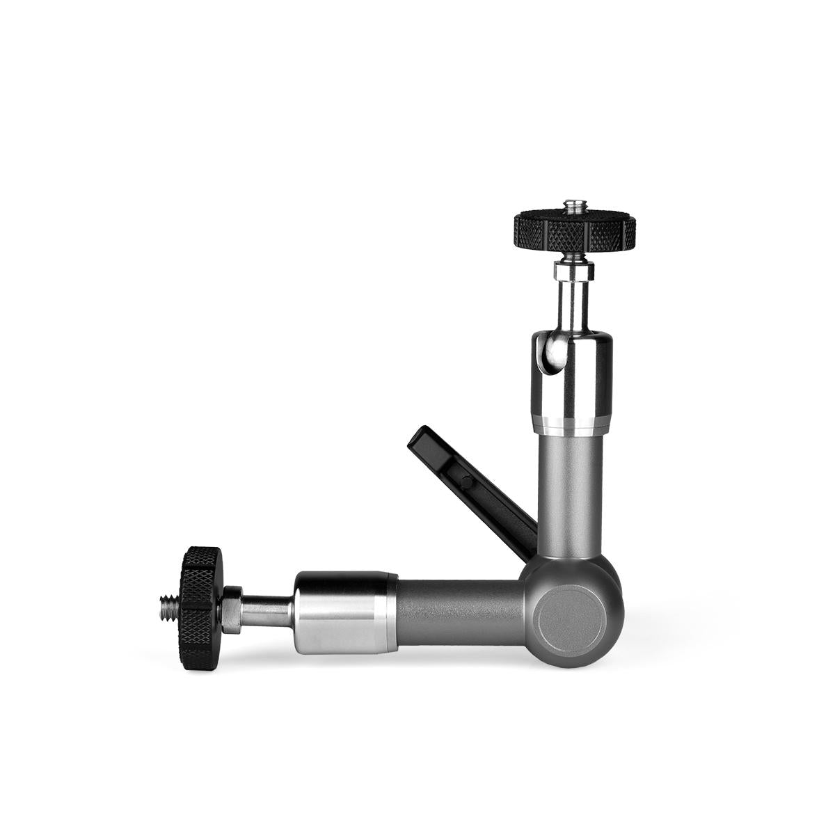 Flexible Articulating Arm - Adjustable Friction - Black 3
