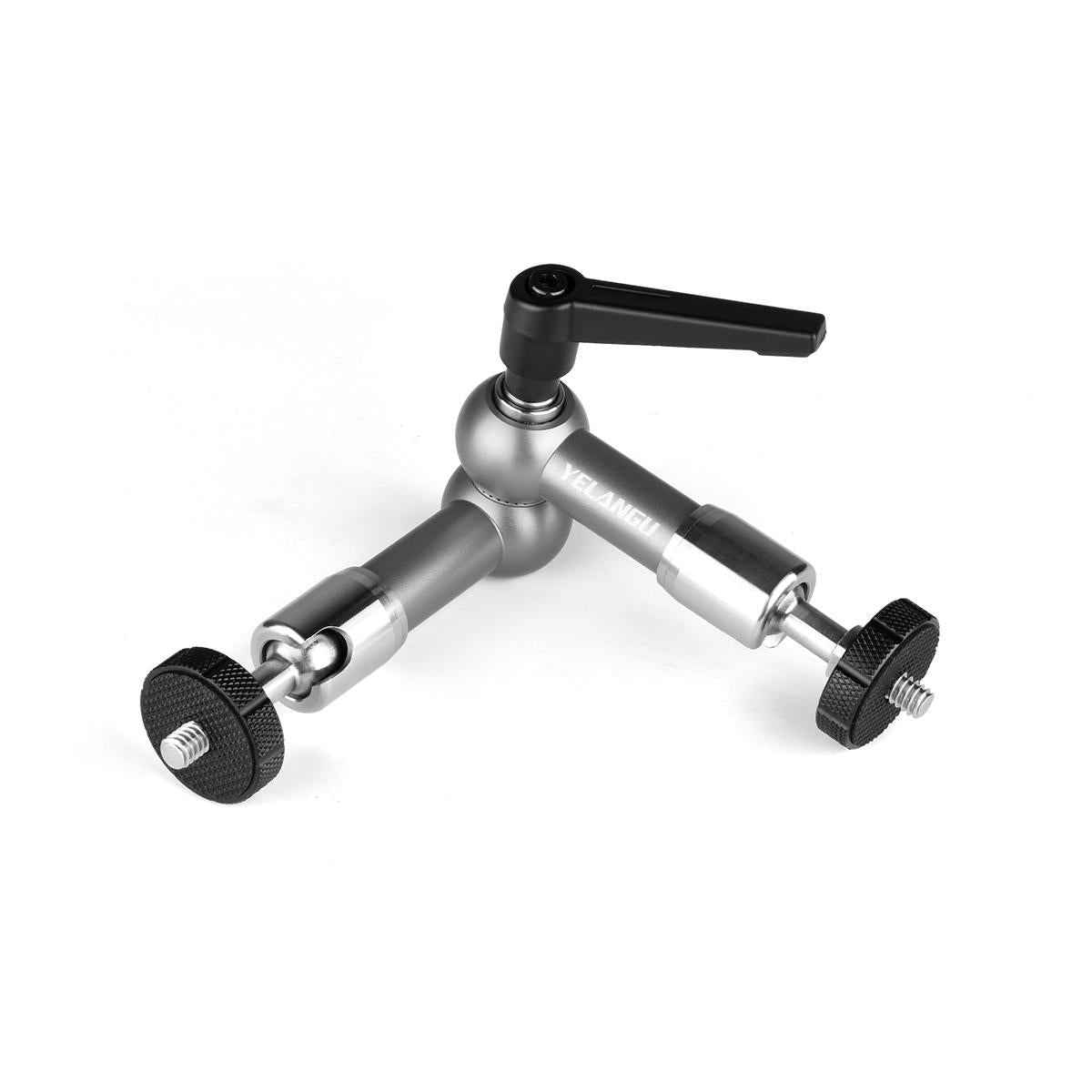 Flexible Articulating Arm - Adjustable Friction - Black 8