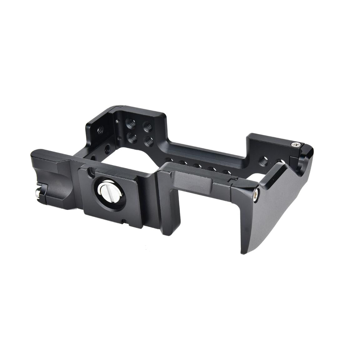 Camera Stabilizer Cage - Black for Sony A6000 / A6300 / A6500 / A6400 9