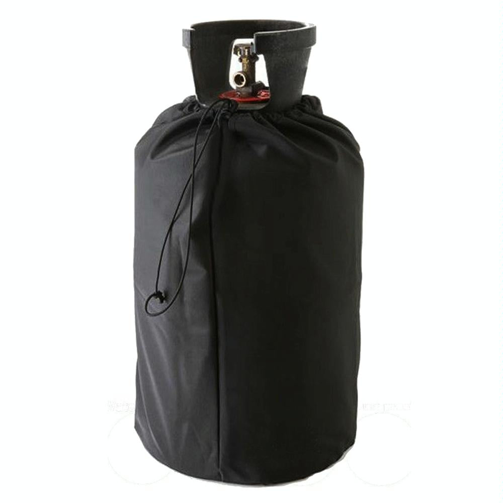 Waterproof Propane Tank Cover - Small Uv Protection