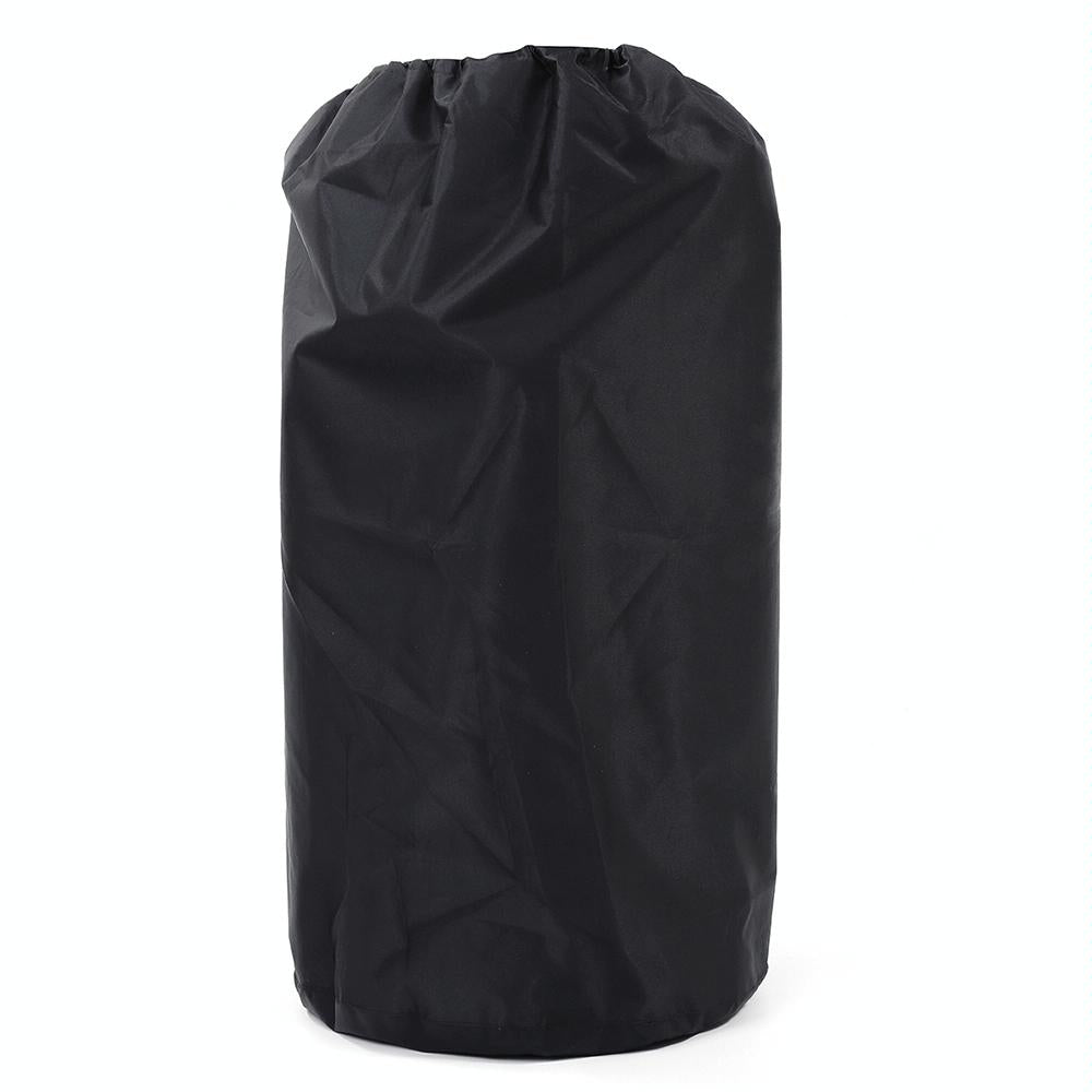 Waterproof Propane Tank Cover - Small Uv Protection 3