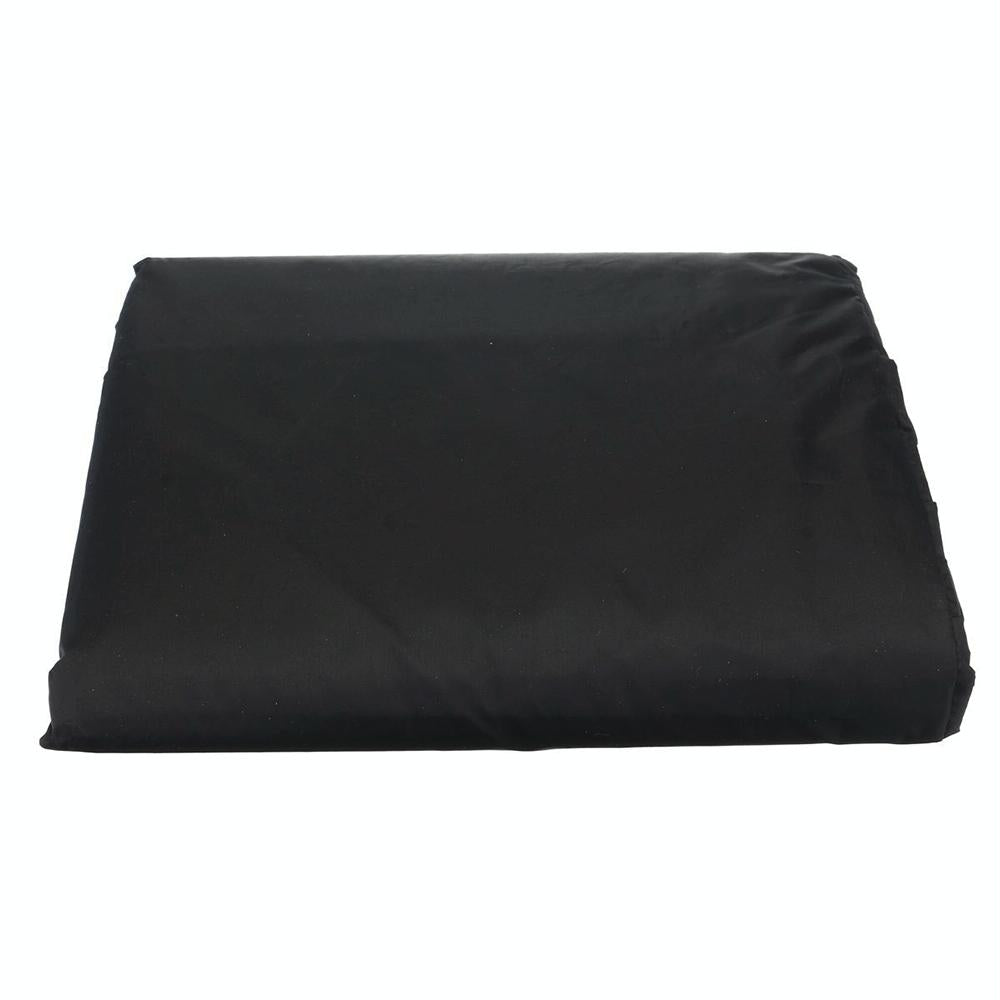 Waterproof Propane Tank Cover - Small Uv Protection 4