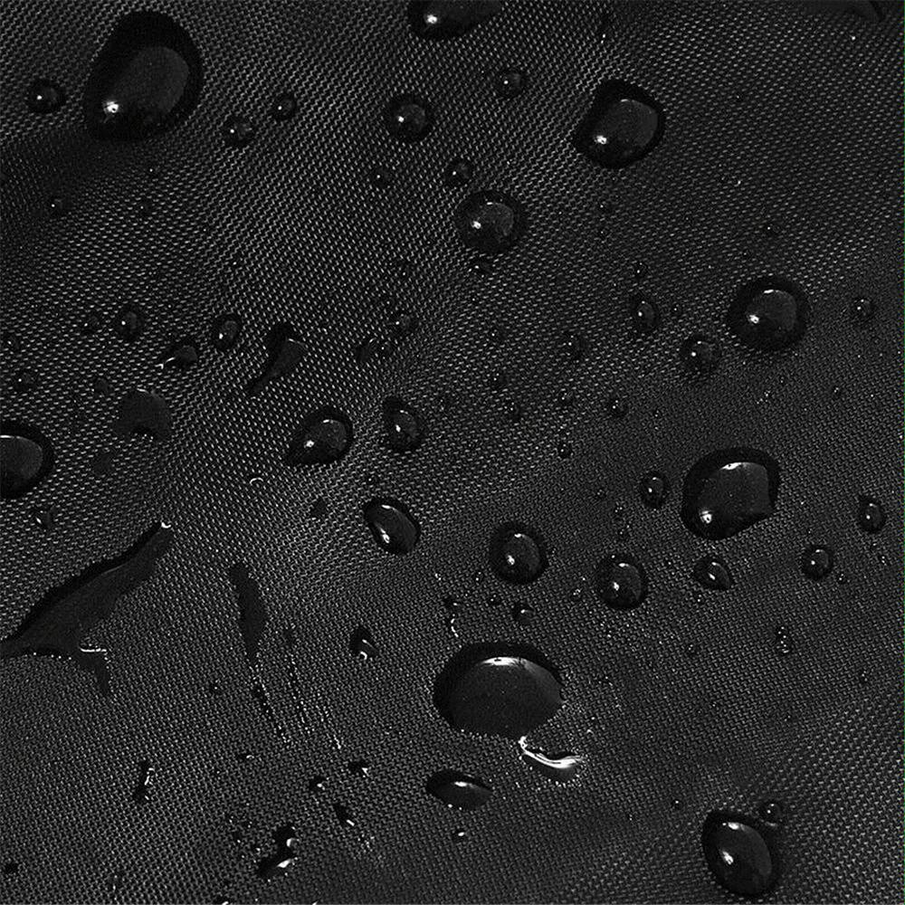 Waterproof Propane Tank Cover - Small Uv Protection 6