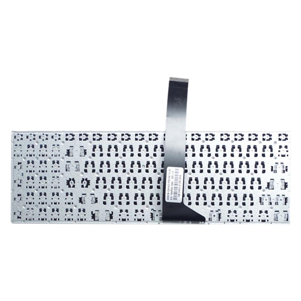 Black us Keyboard for Asus X550 Series 4
