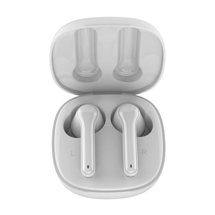 Wireless Touch Control Bluetooth 5.0 Sports Earphones - Ete-51 Tws - Black 8