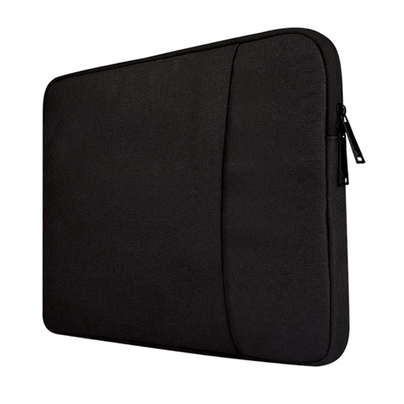 Versatile Laptop and Tablet Bag for Business - Black 4