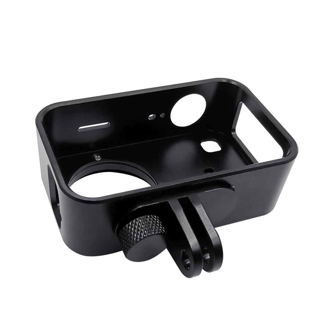 Aluminum Protective Cage with Uv Filter for Xiaomi Mijia Camera 5