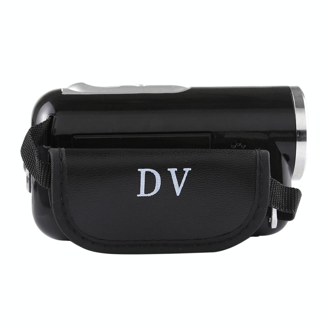 16Mp 16X Digital Video Camera With 2.0 Lcd Screen 1280X720P Hd 16X Zoom - Black 6