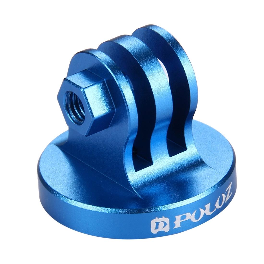 Universal Tripod Mount for Action Cameras - Black 9