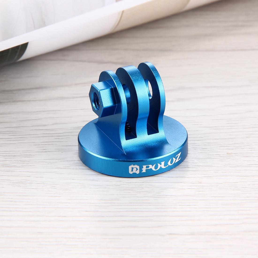 Universal Tripod Mount for Action Cameras - Black 12