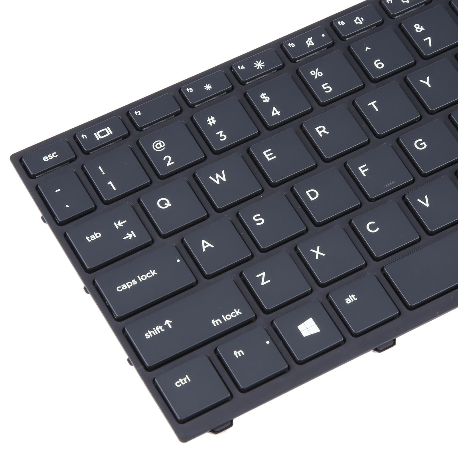 Hp Probook G5 Keyboard with Backlight - us Version 5