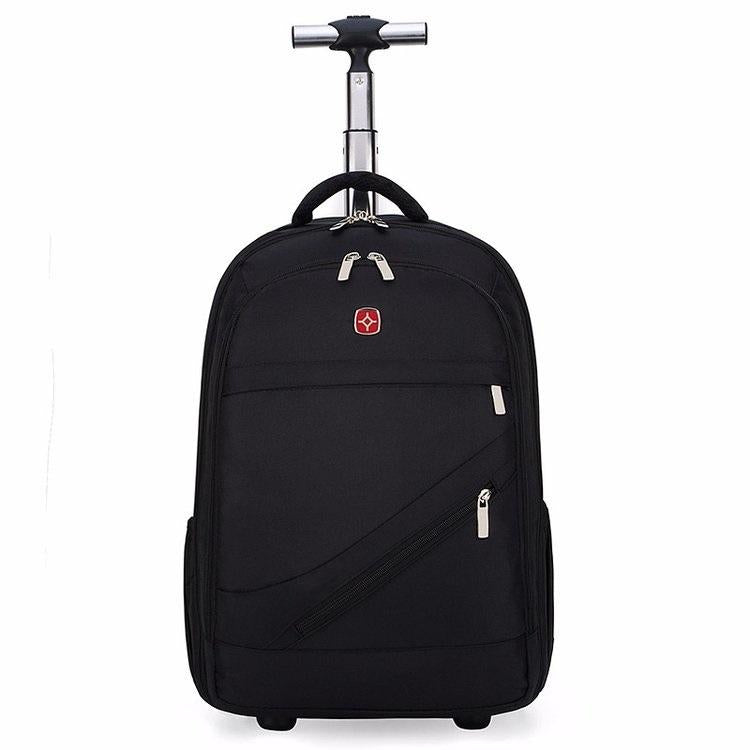Business Travel Double Shoulder Bag - 18l 4