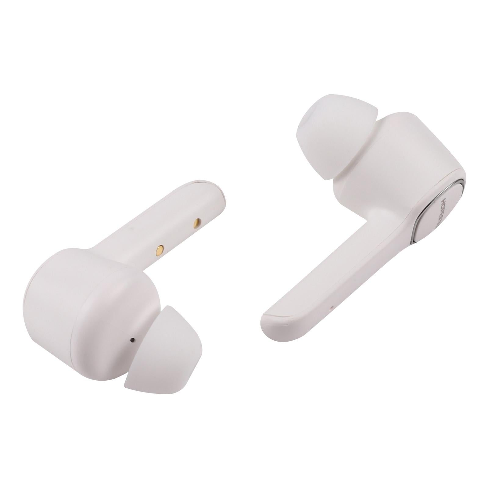 Wireless Bluetooth 5.0 Earbuds - True - Black 11