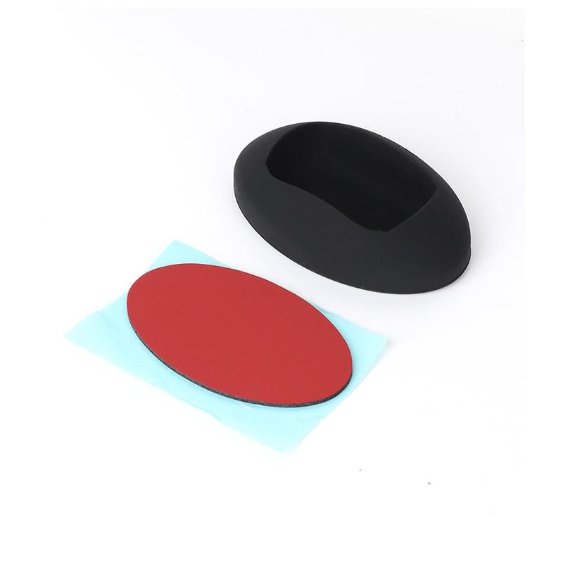 Silicone Desktop Stand for Insta360 X4 - Base 2 3