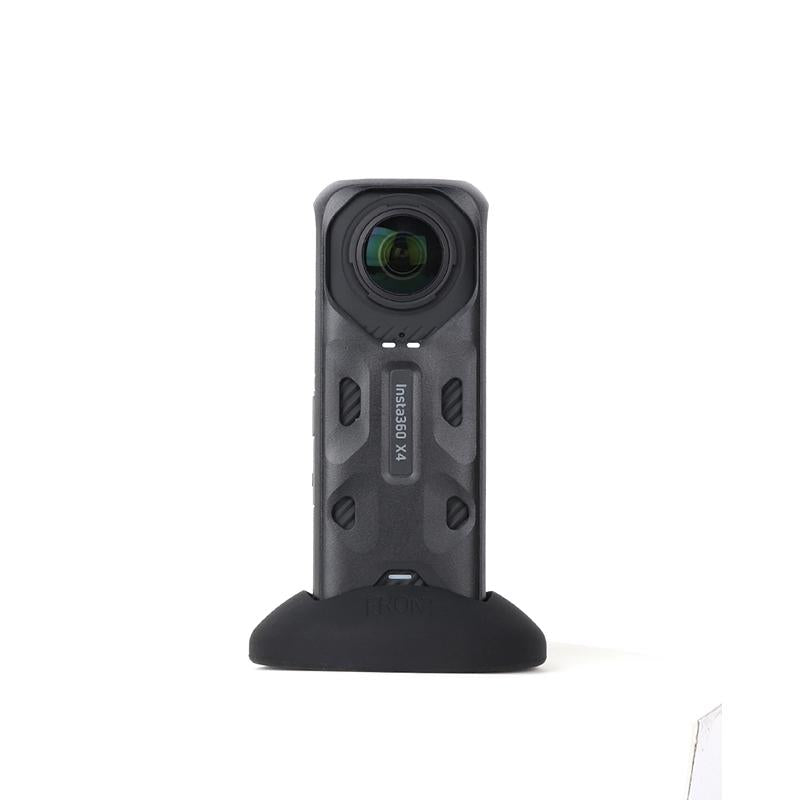 Silicone Desktop Stand for Insta360 X4 - Base 2 5