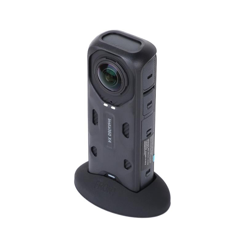 Silicone Desktop Stand for Insta360 X4 - Base 2 6