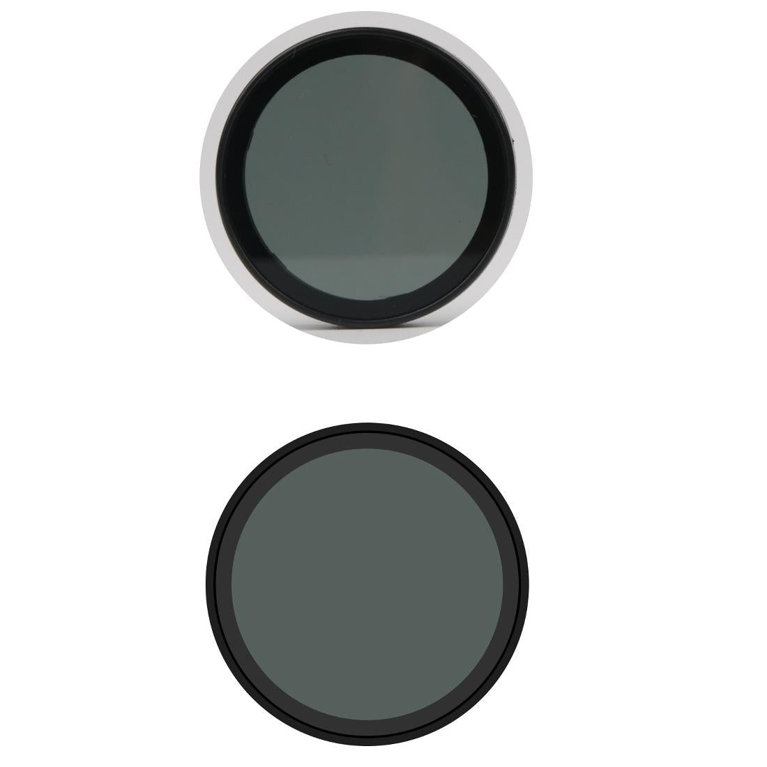 Xiaomi Mijia Camera with 38mm Nd Dimmer Filter 5
