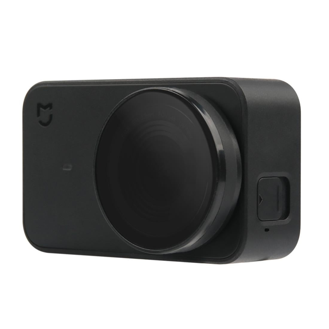 Xiaomi Mijia Camera with 38mm Nd Dimmer Filter 6