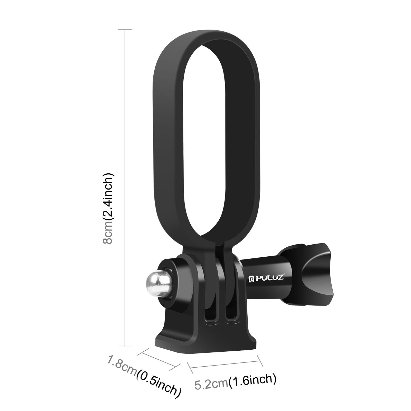 Insta360 Go 2 Protective Frame with Tripod Adapter 3