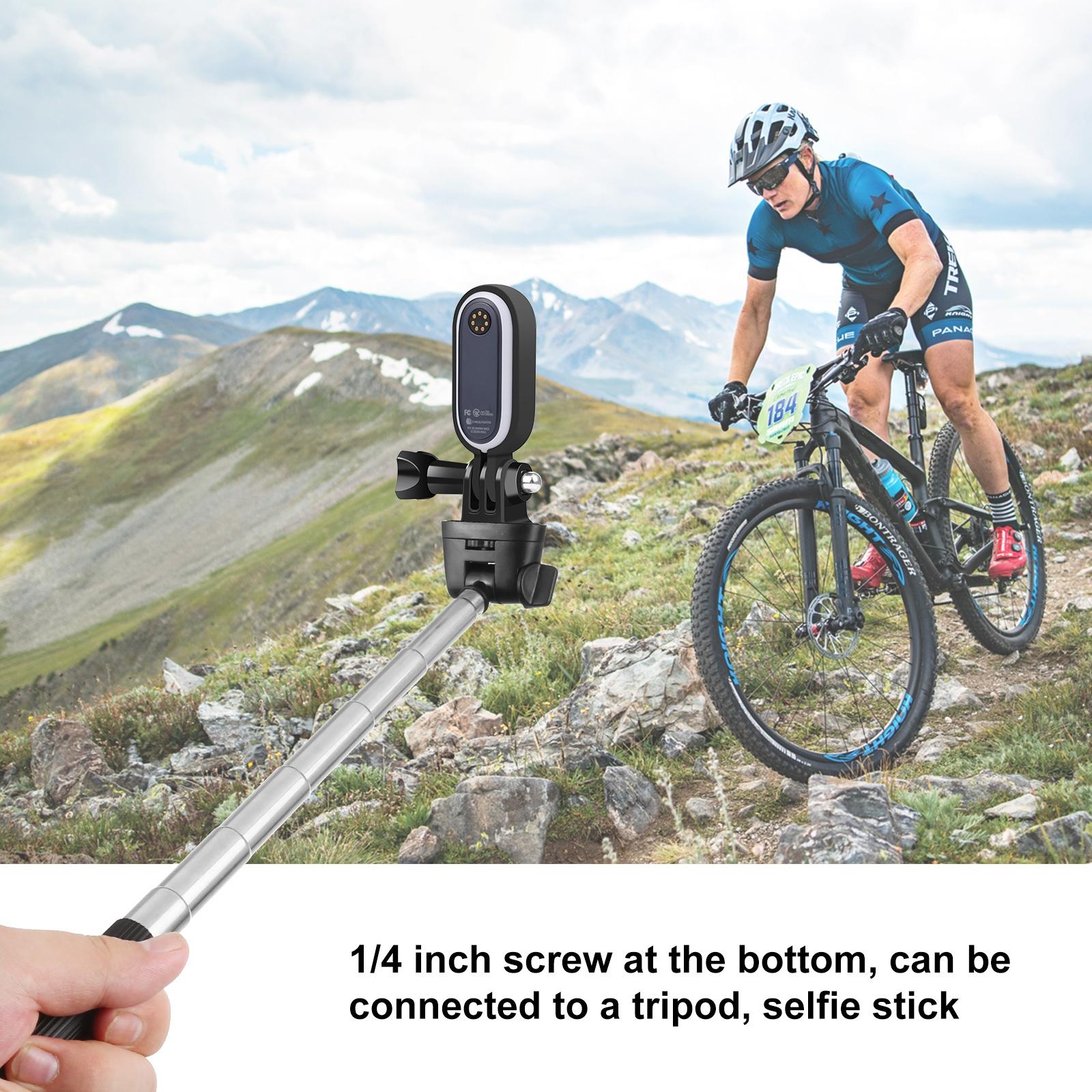 Insta360 Go 2 Protective Frame with Tripod Adapter 7