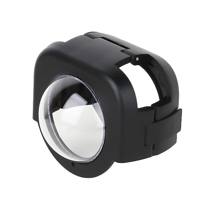 Protective Cover for Insta360 X4 Lens 3