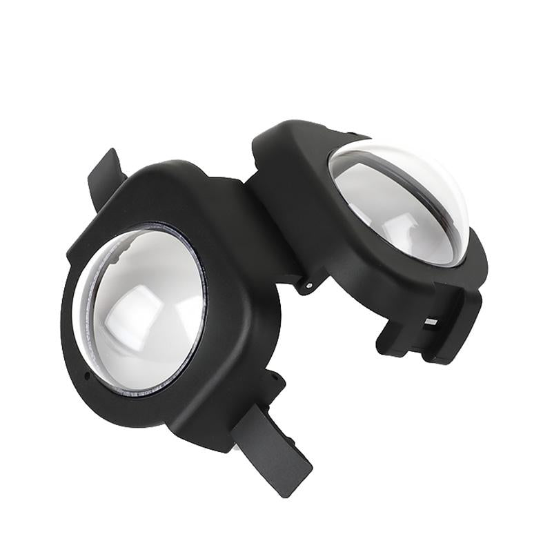 Protective Cover for Insta360 X4 Lens 4