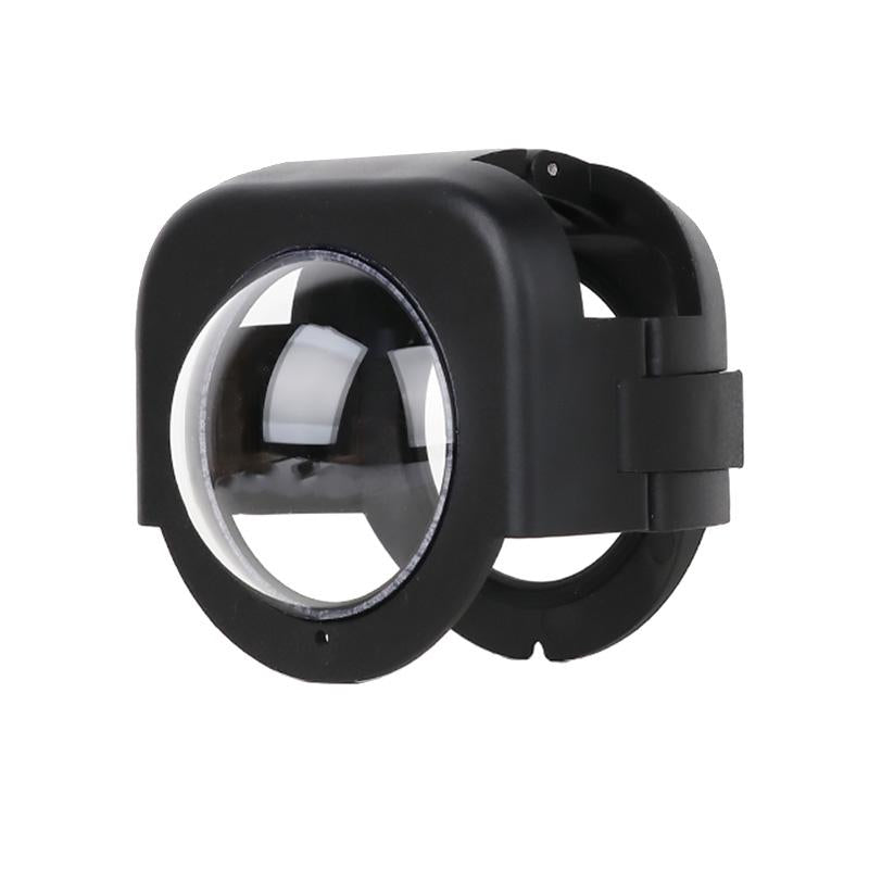 Protective Cover for Insta360 X4 Lens 5