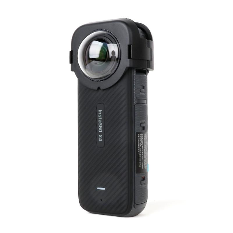 Protective Cover for Insta360 X4 Lens 6