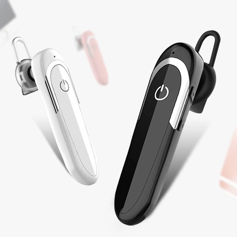 Waterproof Bluetooth Earphone with Noise Cancelling 3