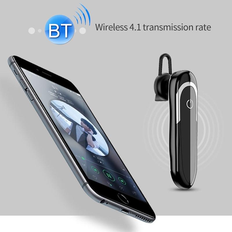 Waterproof Bluetooth Earphone with Noise Cancelling 6