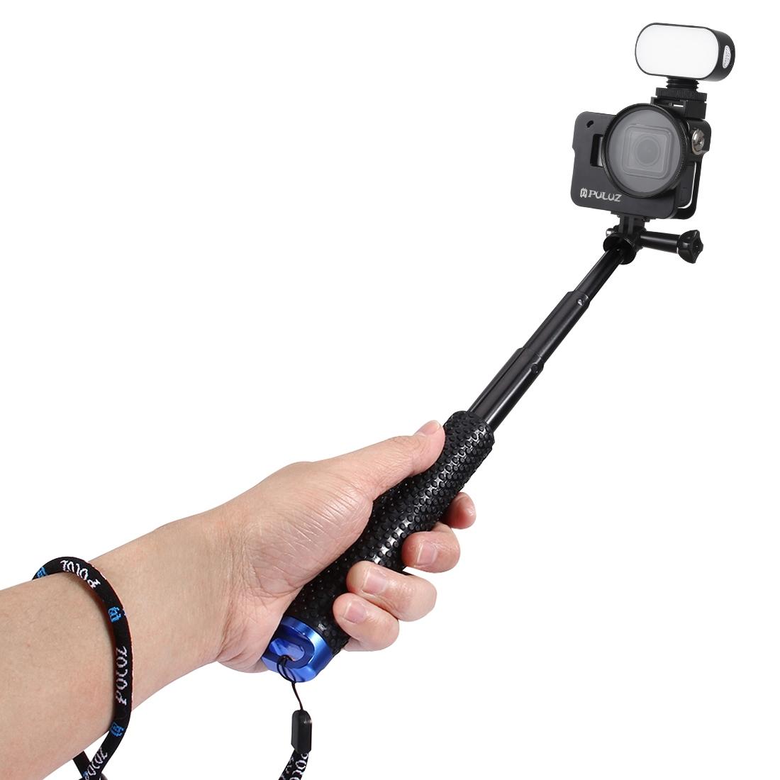 Switchable 6-colour Led Beauty Fill Light for Live Broadcast and Photography 7