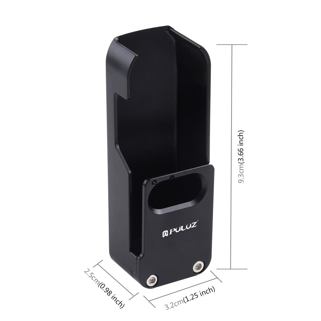 Aluminum Alloy Housing Shell for Dji Pocket - Cnc 7