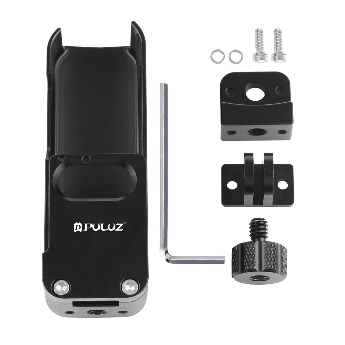Aluminum Alloy Housing Shell for Dji Pocket - Cnc 10