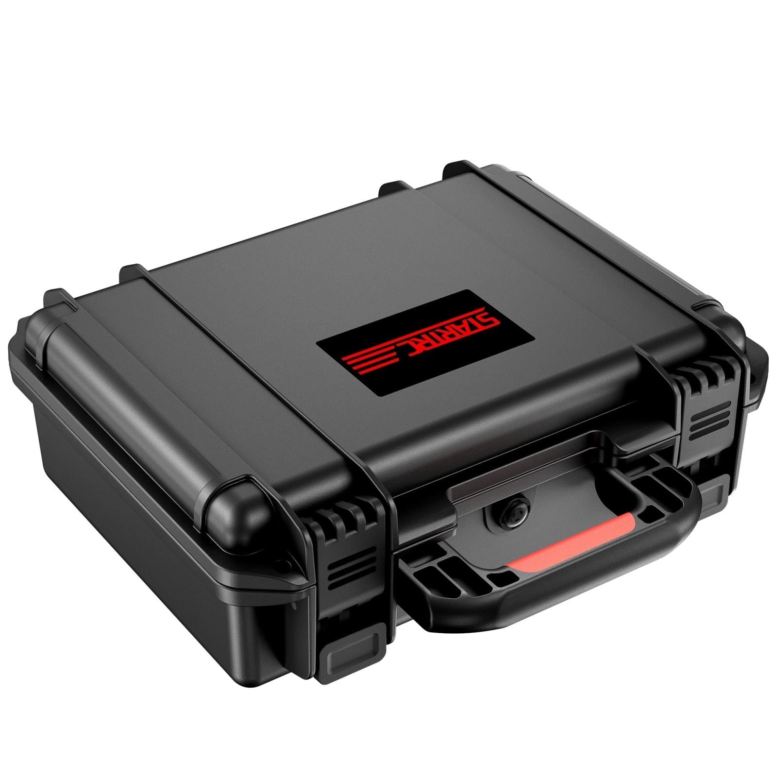 Waterproof Full Kit Suitcase Storage Box - Pp Material 3